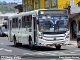 METROCOOP 5-69 na cidade de Alajuelita, Alajuelita, San José, Costa Rica, por Ronny Santana Sánchez. Número da foto: #13046111.