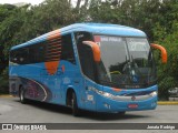 Litorânea Transportes Coletivos 5871 na cidade de São Paulo, São Paulo, Brasil, por Jonata Rodrigo. Número da foto: #13045582.