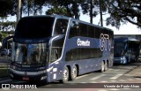 Viação Cometa 17301 na cidade de Curitiba, Paraná, Brasil, por Vicente de Paulo Alves. Número da foto: #13045823.