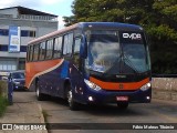 EMDA Tur 3250 na cidade de Três Corações, Minas Gerais, Brasil, por Fábio Mateus Tibúrcio. Número da foto: #13045082.