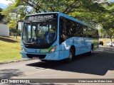 TCGL - Transportes Coletivos Grande Londrina 1153 na cidade de Londrina, Paraná, Brasil, por Victor Lucas de Matos Lima. Número da foto: #13044025.