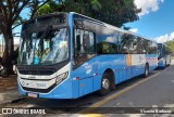 HP Transportes Coletivos 20.641 na cidade de Goiânia, Goiás, Brasil, por Vicente Barbosa. Número da foto: #13044846.