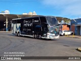 Empresa de Ônibus Nossa Senhora da Penha 60035 na cidade de Porto Alegre, Rio Grande do Sul, Brasil, por JULIO SILVA. Número da foto: #13044565.