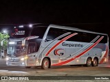 Gasparzinho Turismo 1140 na cidade de Barro, Ceará, Brasil, por Ivam Santos. Número da foto: #13046294.