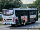 Rápido Campinas 32646 na cidade de Campo Limpo Paulista, São Paulo, Brasil, por Gustavo  Bonfate. Número da foto: #:id.