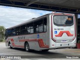 Viação Resendense RJ 192.033 na cidade de Resende, Rio de Janeiro, Brasil, por Thiago Oliveira. Número da foto: #:id.