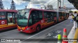 SI-18 S.A.S. M1431 na cidade de Bogotá, Colômbia, por Felipe Rodriguez. Número da foto: #13044714.