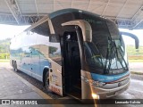 Arca Turismo 5083 na cidade de Jundiaí, São Paulo, Brasil, por Leonardo Galvão. Número da foto: #13044480.