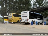Saritur - Santa Rita Transporte Urbano e Rodoviário 33300 na cidade de São Pedro do Suaçuí, Minas Gerais, Brasil, por Paulo Henrique Coelho Correa. Número da foto: #13044695.
