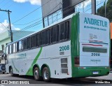 AndreTur 2008 na cidade de Catalão, Goiás, Brasil, por Welder Silva. Número da foto: #13046632.