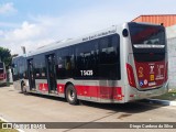 Nova Paineira Transportes Urbanos S.A 7 5439 na cidade de São Paulo, São Paulo, Brasil, por Diego Cardoso da Silva. Número da foto: #13045032.
