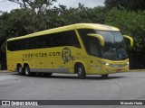 RodeRotas - Rotas de Viação do Triângulo 7757 na cidade de São Paulo, São Paulo, Brasil, por Marcelo Horta. Número da foto: #13045150.