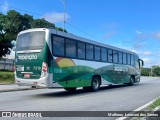 Redenção Turismo 7210 na cidade de Taubaté, São Paulo, Brasil, por Matheus  Loiaconi dos Santos. Número da foto: #13043906.