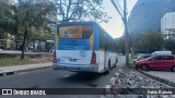 Transportes Futuro C30123 na cidade de Rio de Janeiro, Rio de Janeiro, Brasil, por Fábio Batista. Número da foto: #:id.