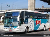 Auto Viação 1001 RJ 108.845 na cidade de Rio de Janeiro, Rio de Janeiro, Brasil, por Rafael Cota. Número da foto: #13043762.