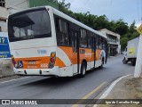 Triecon 222 na cidade de Barra Mansa, Rio de Janeiro, Brasil, por Igor de Carvalho Braga. Número da foto: #:id.