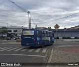 Coopertransguaru 42 na cidade de Campo Belo, Minas Gerais, Brasil, por Eleven Load. Número da foto: #13044148.