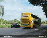 Empresa Gontijo de Transportes 23135 na cidade de Ipatinga, Minas Gerais, Brasil, por Celso ROTA381. Número da foto: #13044174.