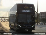 Viação Itaúna 3500 na cidade de Belo Horizonte, Minas Gerais, Brasil, por Douglas Célio Brandao. Número da foto: #13045154.