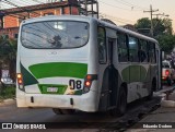 Po'a Renda - Linea 6 08 na cidade de Asunción, Paraguai, por Eduardo Dodero. Número da foto: #13046172.