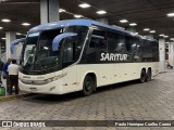 Saritur - Santa Rita Transporte Urbano e Rodoviário 32660 na cidade de Belo Horizonte, Minas Gerais, Brasil, por Paulo Henrique Coelho Correa. Número da foto: #13044674.