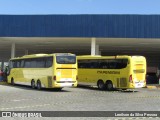 Viação Itapemirim 5801 na cidade de Caruaru, Pernambuco, Brasil, por Lenilson da Silva Pessoa. Número da foto: #13045459.