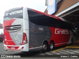 Turismo Grécia 709 na cidade de Pardinho, São Paulo, Brasil, por Mateus C.  Cardoso. Número da foto: #13046645.