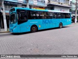 FAOL - Friburgo Auto Ônibus 568 na cidade de Nova Friburgo, Rio de Janeiro, Brasil, por Arthur Thomaz dias. Número da foto: #:id.