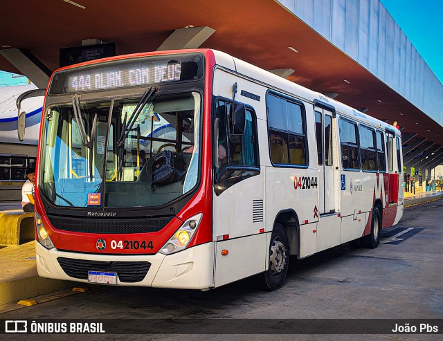 Integração Transportes 0421044 na cidade de Manaus, Amazonas, Brasil, por João Pbs. Número da foto: #13048272.