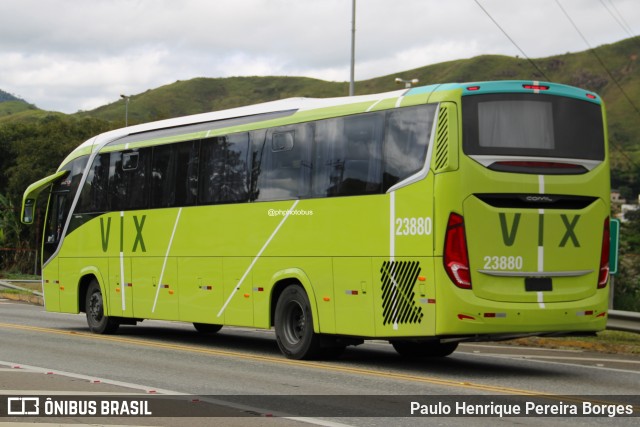 VIX Transporte e Logística 23880 na cidade de Barra do Piraí, Rio de Janeiro, Brasil, por Paulo Henrique Pereira Borges. Número da foto: #13048473.