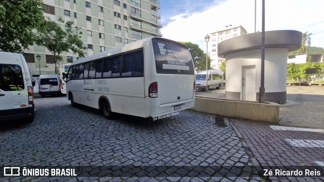 Governo Federal CAMPUS CABO FRIO na cidade de Petrópolis, Rio de Janeiro, Brasil, por Zé Ricardo Reis. Número da foto: #13048226.