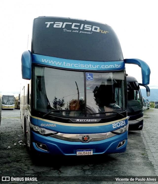 Tarcisotur 2021 na cidade de Aparecida, São Paulo, Brasil, por Vicente de Paulo Alves. Número da foto: #13047370.