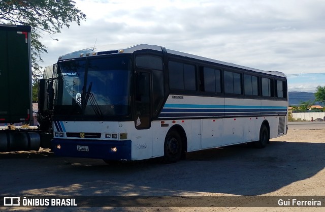 Ronaldo Viagens 0045 na cidade de Água Branca, Alagoas, Brasil, por Gui Ferreira. Número da foto: #13047218.