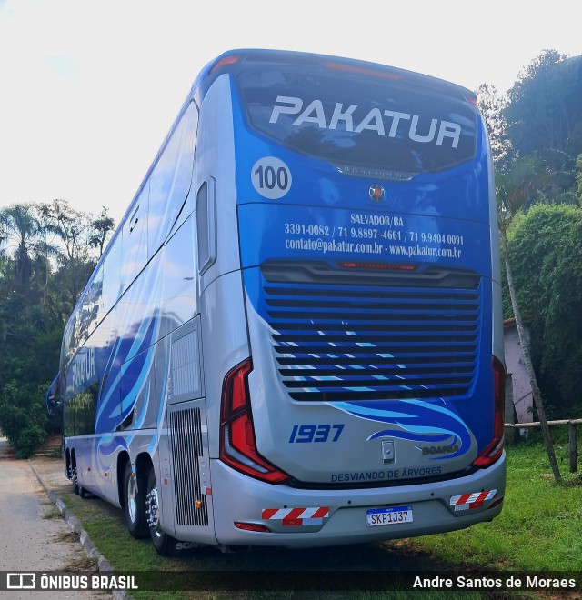 Pakatur 1937 na cidade de Itapecerica da Serra, São Paulo, Brasil, por Andre Santos de Moraes. Número da foto: #13049268.