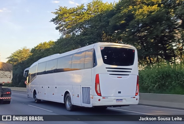 Bristar 4107 na cidade de São Paulo, São Paulo, Brasil, por Jackson Sousa Leite. Número da foto: #13049286.