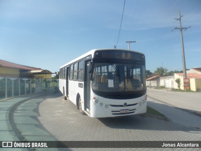 MRM Transporte e Turismo  na cidade de Araruama, Rio de Janeiro, Brasil, por Jonas Alcantara. Número da foto: #13046882.