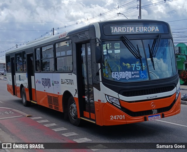 Via Loc BJ-75701 na cidade de Belém, Pará, Brasil, por Samara Goes. Número da foto: #13047742.