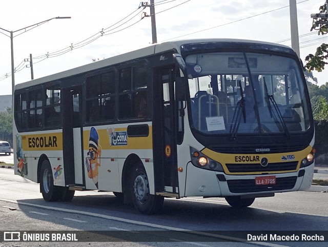 Valli Locação e Transportes 010.795 na cidade de Cotia, São Paulo, Brasil, por David Macedo Rocha. Número da foto: #13047998.
