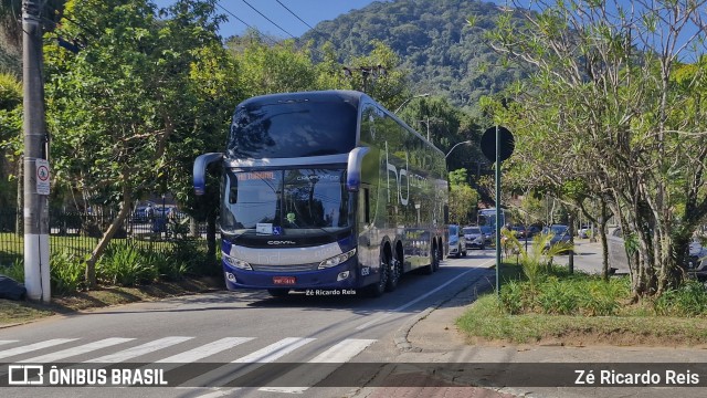 HD Turismo 1415 na cidade de Petrópolis, Rio de Janeiro, Brasil, por Zé Ricardo Reis. Número da foto: #13048333.