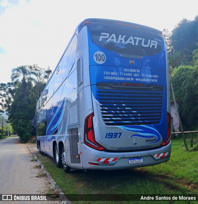 Pakatur 1937 na cidade de Itapecerica da Serra, São Paulo, Brasil, por Andre Santos de Moraes. Número da foto: #13049262.