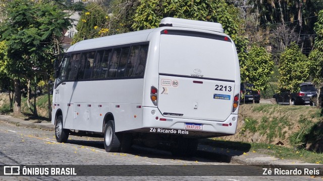 Paixão Tour 2213 na cidade de Petrópolis, Rio de Janeiro, Brasil, por Zé Ricardo Reis. Número da foto: #13048346.