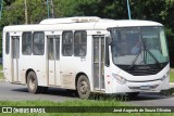 Volkswagen Ônibus e Caminhões - MAN Latin America BETA-47 na cidade de Resende, Rio de Janeiro, Brasil, por José Augusto de Souza Oliveira. Número da foto: #13049275.