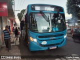 Viação Serrana 15221 na cidade de Fundão, Espírito Santo, Brasil, por Danilo Moraes. Número da foto: #:id.