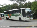 Empresa Gontijo de Transportes 21225 na cidade de São Paulo, São Paulo, Brasil, por Jonata Rodrigo. Número da foto: #13047629.