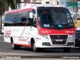 Viação Santana Iapó 42201 na cidade de Ponta Grossa, Paraná, Brasil, por Gabriel Guachineski. Número da foto: #13049256.