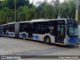 Sambaíba Transportes Urbanos 2 1760 na cidade de São Paulo, São Paulo, Brasil, por Diego Cardoso da Silva. Número da foto: #13047842.