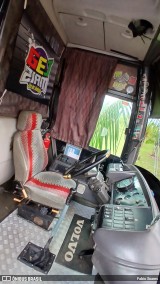 Ônibus Particulares 2750 na cidade de Bujaru, Pará, Brasil, por Fabio Soares. Número da foto: #13048532.