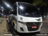 Amazônia Transportes 7114012 na cidade de Manaus, Amazonas, Brasil, por Cristiano Eurico Jardim. Número da foto: #13048278.