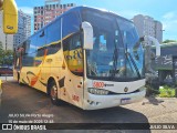 Ledebuhr Transportes 5800 na cidade de Porto Alegre, Rio Grande do Sul, Brasil, por JULIO SILVA. Número da foto: #13047692.