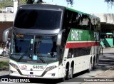 Empresa de Ônibus Nossa Senhora da Penha 64015 na cidade de Curitiba, Paraná, Brasil, por Vicente de Paulo Alves. Número da foto: #13047340.